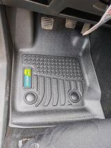 PISOS DE CALCE PERFECTO GREAT WALL POER MANUAL 3PIEZAS