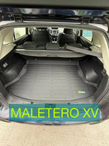 MALETERO CALCE PERFECTO SUBARU XV 2018-2023