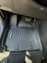 PISOS DE CALCE PERFECTO KIA SELTOS 3PIEZAS