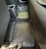 PISOS DE CALCE PERFECTO NISSAN VERSA 2020+ (NEW VERSA) 3PIEZAS