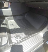 PISOS DE CALCE PERFECTO NISSAN XTRAIL 2022+ 3PIEZAS