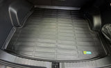 MALETERO CALCE PERFECTO TOYOTA RAV4 2019-2025