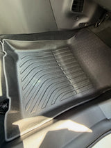PISO DE CALCE PERFECTO JAC JS2 2017+