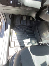 PISOS DE CALCE PERFECTO HYUNDAI ELANTRA CN7 2021+ 3PIEZAS