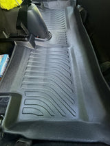 PISOS DE CALCE PERFECTO TOYOTA YARIS 2006-2010 3PIEZAS