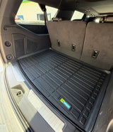 MALETERO CALCE PERFECTO CHEVROLET SUBURBAN 2021+