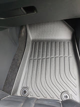 PISOS DE CALCE PERFECTO MG ZX 2018+ 3PIEZAS