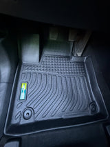 PISOS DE CALCE PERFECTO KIA SORENTO 2016-2020 3PIEZAS