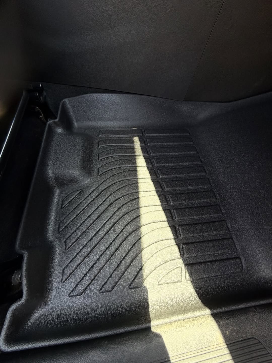 PISOS DE CALCE PERFECTO CHANGAN X7 X7PLUS 4PIEZAS