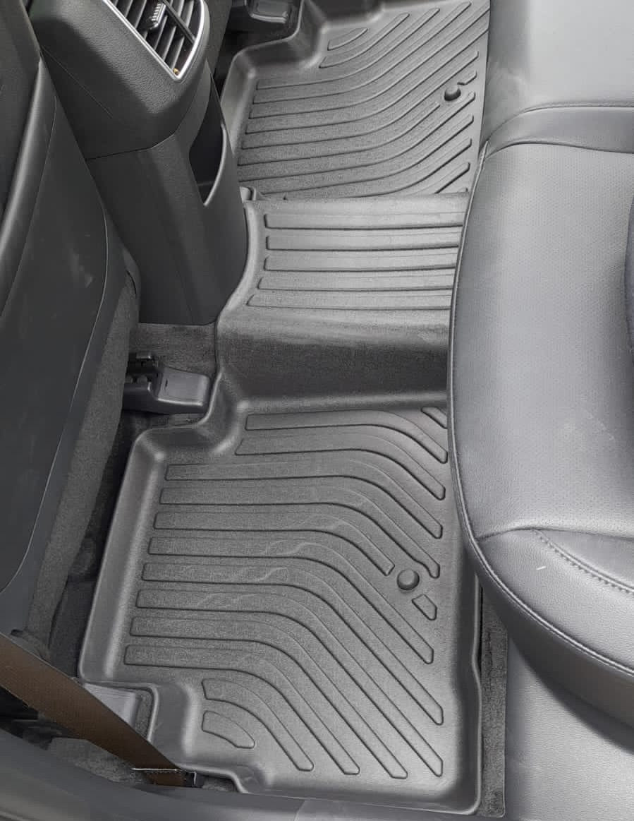 PISOS DE CALCE PERFECTO KIA SPORTAGE 2022+