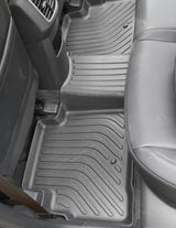 PISOS DE CALCE PERFECTO KIA SPORTAGE 2022+