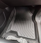 PISOS DE CALCE PERFECTO CHERY TIGGO 3 3PRO 3PROMAX 3PIEZAS