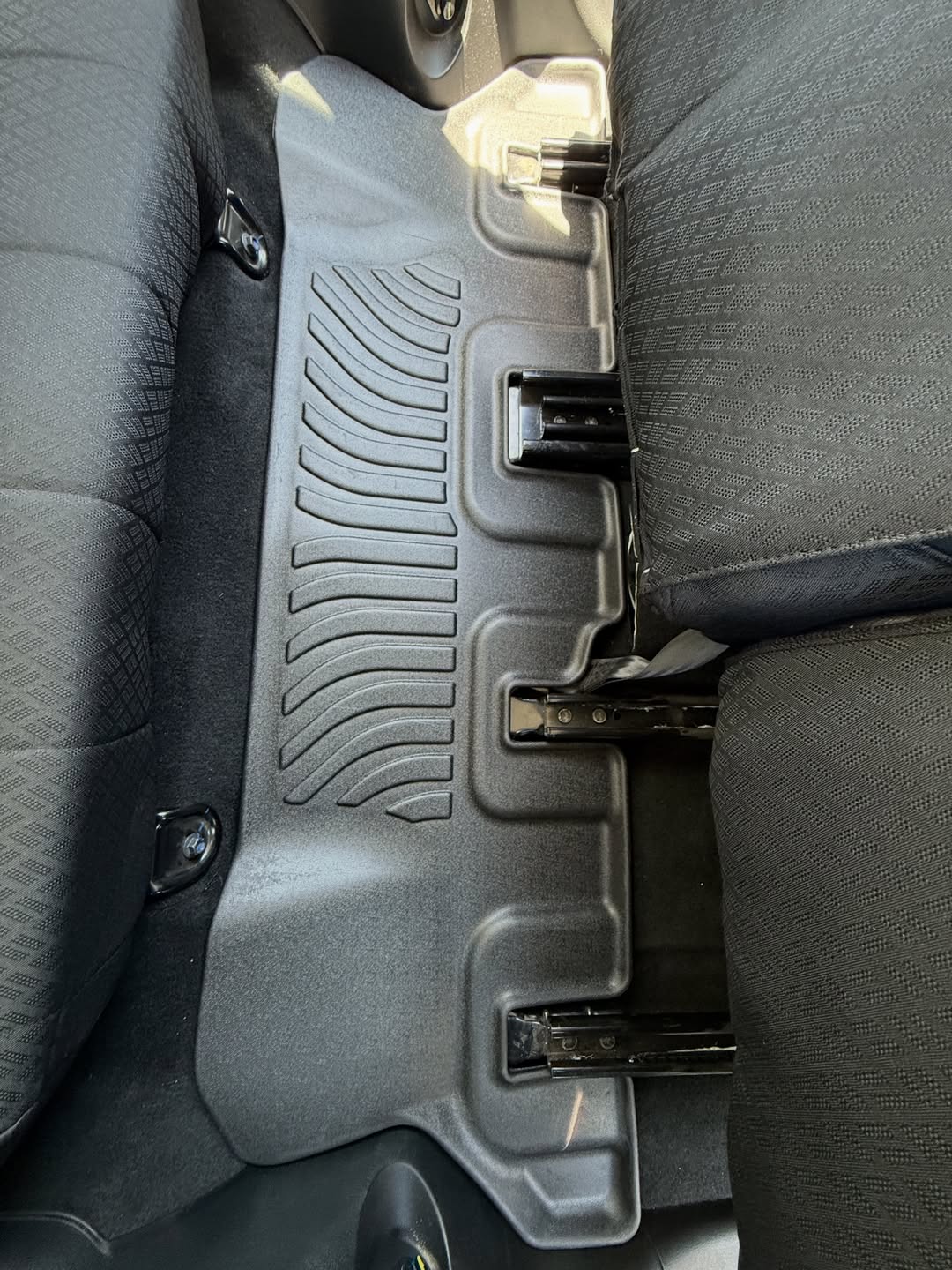 PISOS DE CALCE PERFECTO CHANGAN X7 X7PLUS 4PIEZAS
