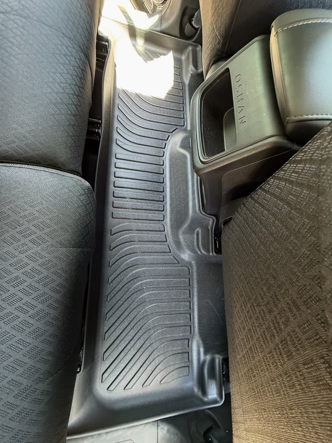 PISOS DE CALCE PERFECTO CHANGAN X7 X7PLUS 4PIEZAS