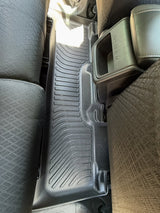 PISOS DE CALCE PERFECTO CHANGAN X7 X7PLUS 4PIEZAS