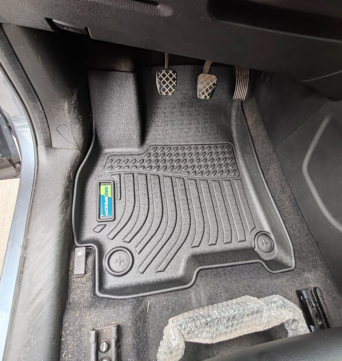 PISOS DE CALCE PERFECTO CHERY TIGGO 3 3PRO 3PROMAX 3PIEZAS