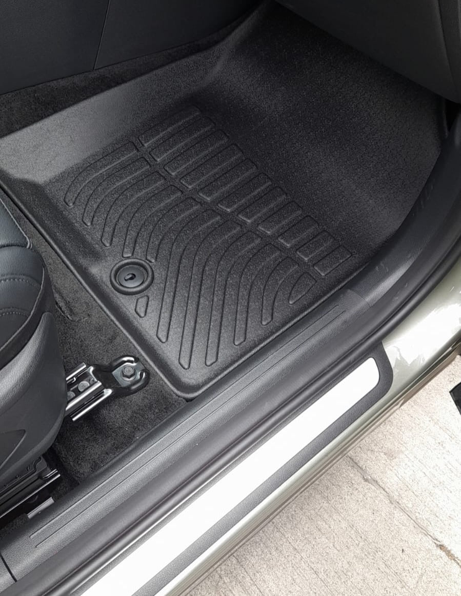 PISOS DE CALCE PERFECTO KIA SPORTAGE 2022+