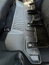 PISOS DE CALCE PERFECTO CHANGAN X7 X7PLUS 4PIEZAS
