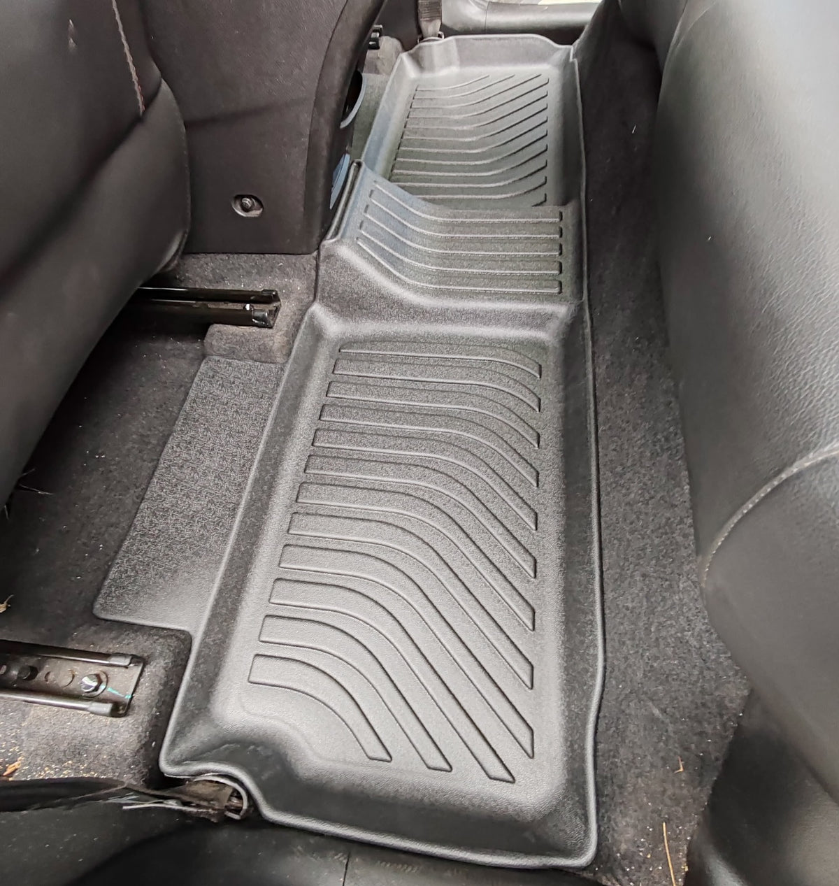 PISOS DE CALCE PERFECTO CHERY TIGGO 3 3PRO 3PROMAX 3PIEZAS