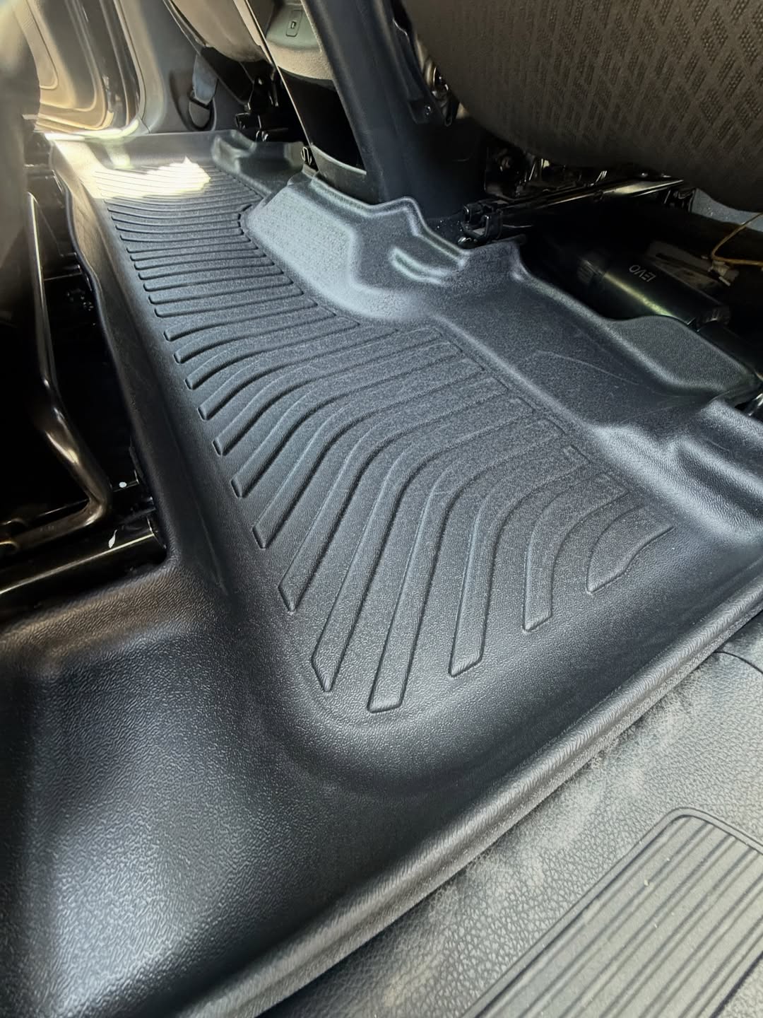 PISOS DE CALCE PERFECTO CHANGAN X7 X7PLUS 4PIEZAS