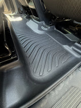 PISOS DE CALCE PERFECTO CHANGAN X7 X7PLUS 4PIEZAS