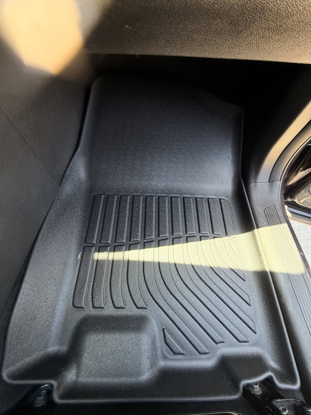 PISOS DE CALCE PERFECTO CHANGAN X7 X7PLUS 4PIEZAS