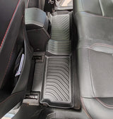 PISOS DE CALCE PERFECTO CHERY TIGGO 3 3PRO 3PROMAX 3PIEZAS