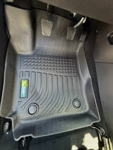PISO DE CALCE PERFECTO JAC JS2 2017+