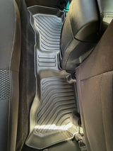 PISO DE CALCE PERFECTO JAC JS2 2017+
