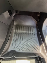 PISO DE CALCE PERFECTO JAC JS2 2017+