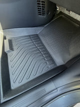 PISOS DE CALCE PERFECTO HYUNDAI CRETA 2020+