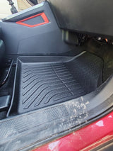 PISOS DE CALCE PERFECTO CHEVROLET GROOVE 2026+ 3PIEZAS
