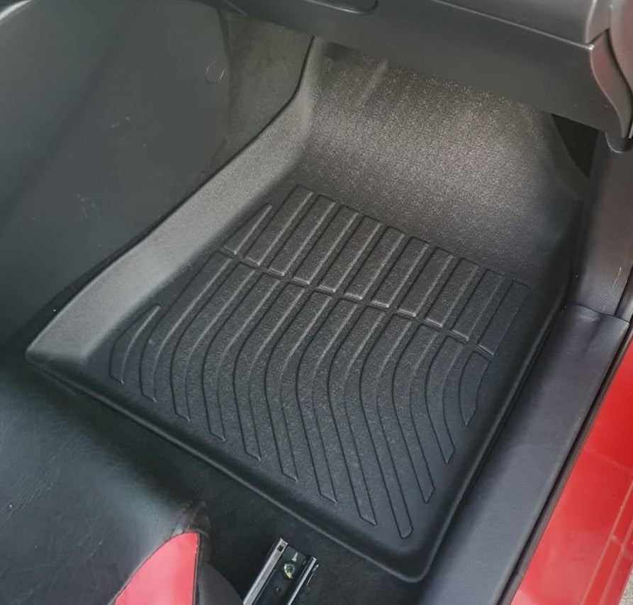 PISOS DE CALCE PERFECTO CHANGAN ALSVIN 3PIEZAS