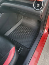 PISOS DE CALCE PERFECTO CHANGAN ALSVIN 3PIEZAS