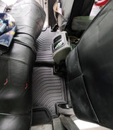 PISO DE CALCE PERFECTO MAHINDRA SCORPION 3PIEZAS