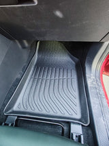 PISOS DE CALCE PERFECTO CHEVROLET GROOVE 2026+ 3PIEZAS