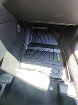 PISOS DE CALCE PERFECTO FORD EXPLORER 2015-2019 3PIEZAS