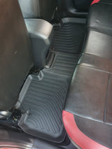PISOS DE CALCE PERFECTO CHANGAN ALSVIN 3PIEZAS