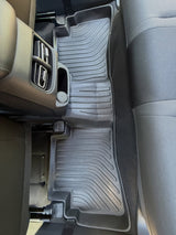 PISOS DE CALCE PERFECTO HYUNDAI CRETA 2020+