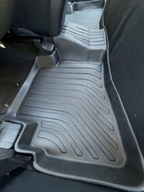 PISOS DE CALCE PERFECTO HYUNDAI CRETA 2020+