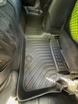 PISO DE CALCE PERFECTO KIA SPORTAGE 2010-2015 3PIEZAS