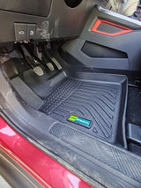 PISOS DE CALCE PERFECTO CHEVROLET GROOVE 2026+ 3PIEZAS