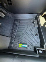 PISOS DE CALCE PERFECTO HYUNDAI CRETA 2020+
