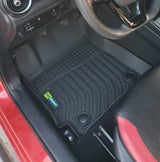 PISOS DE CALCE PERFECTO CHANGAN ALSVIN 3PIEZAS