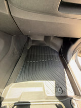 PISO DE CALCE PERFECTO KIA SPORTAGE 2010-2015 3PIEZAS