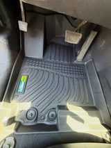 PISO DE CALCE PERFECTO HYUNDAI TUCSON 2010-2015 3PIEZAS