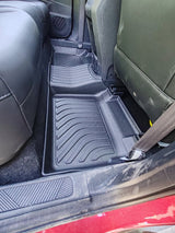PISOS DE CALCE PERFECTO CHEVROLET GROOVE 2026+ 3PIEZAS