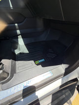 PISOS DE CALCE PERFECTO CHEVROLET TAHOE 2021+ 3PIEZAS