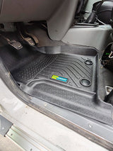PISO DE CALCE PERFECTO MAHINDRA SCORPION 3PIEZAS