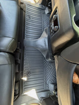 PISOS DE CALCE PERFECTO CHEVROLET TAHOE 2021+ 4PIEZAS